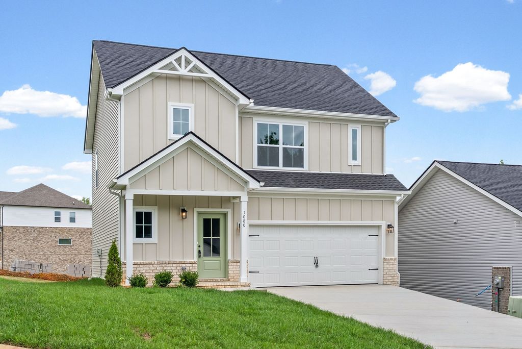 1080 Fox Dr, Joelton, TN 37080