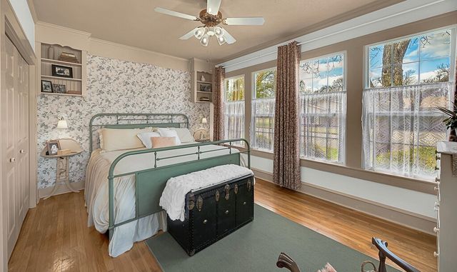 3027 Windsor Avenue, Waco, TX 76708