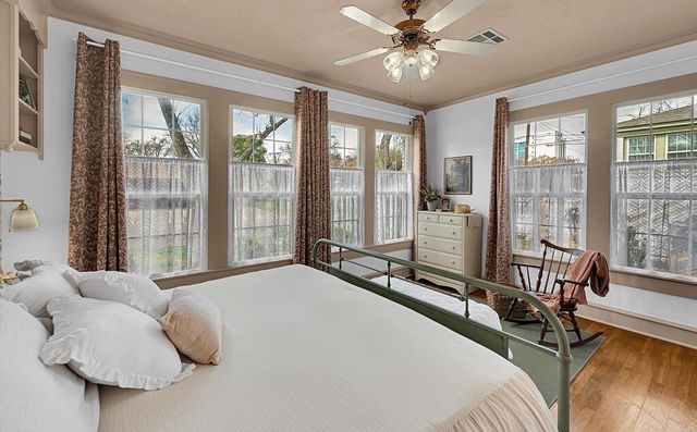 3027 Windsor Avenue, Waco, TX 76708