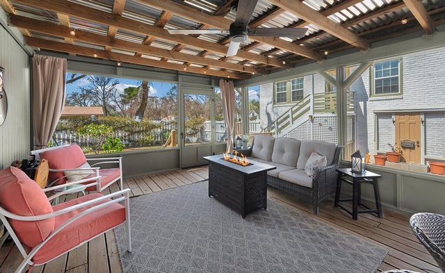 3027 Windsor Avenue, Waco, TX 76708