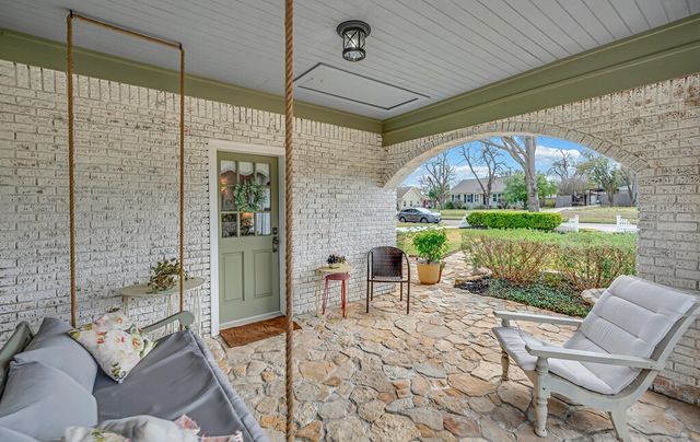 3027 Windsor Avenue, Waco, TX 76708