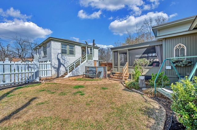3027 Windsor Avenue, Waco, TX 76708