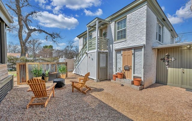 3027 Windsor Avenue, Waco, TX 76708