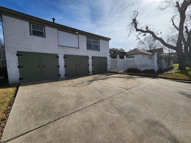 3027 Windsor Avenue, Waco, TX 76708