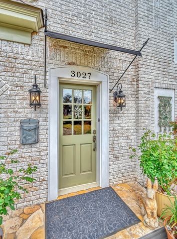 3027 Windsor Avenue, Waco, TX 76708