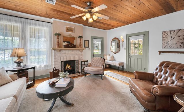 3027 Windsor Avenue, Waco, TX 76708