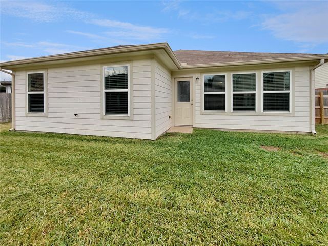 2015 Upland Plover Court, Rosenberg, TX 77471