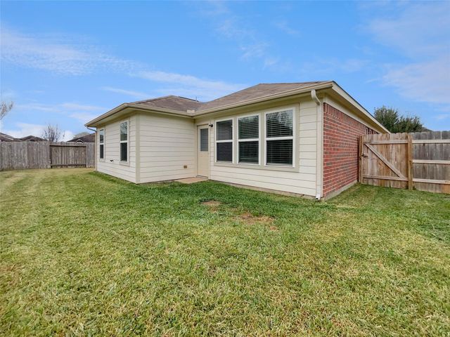 2015 Upland Plover Court, Rosenberg, TX 77471