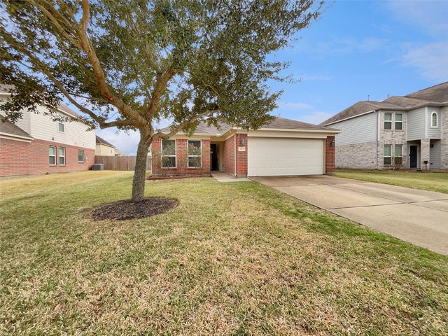 2015 Upland Plover Court, Rosenberg, TX 77471