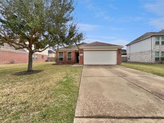 2015 Upland Plover Court, Rosenberg, TX 77471