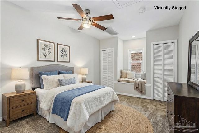 5966 Herlong Dr, Milton, FL 32570