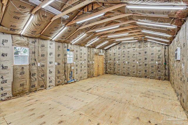 5966 Herlong Dr, Milton, FL 32570