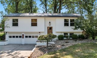 3778 Bellwood Drive SE, Warren, OH 44484