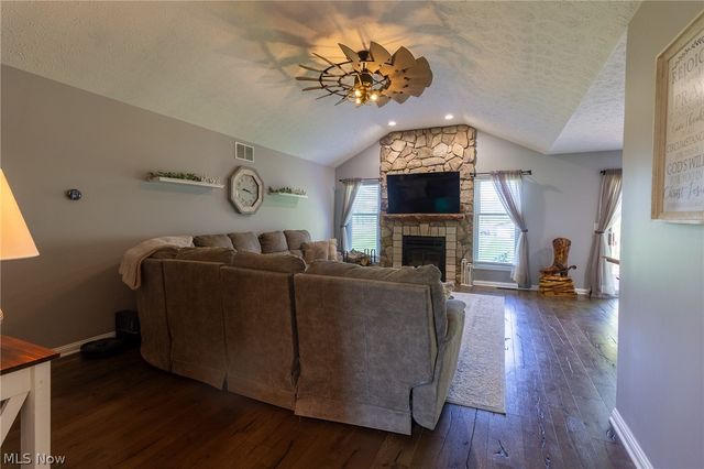 3877 Dawley Road, Ravenna, OH 44266