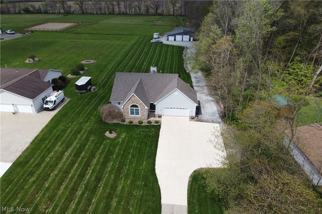 3877 Dawley Road, Ravenna, OH 44266