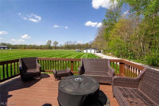 3877 Dawley Road, Ravenna, OH 44266