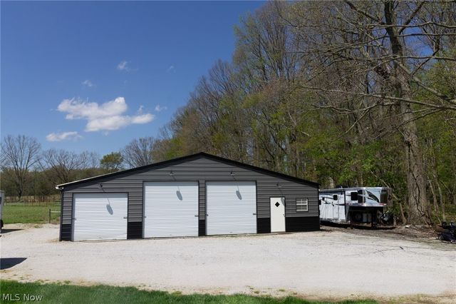 3877 Dawley Road, Ravenna, OH 44266