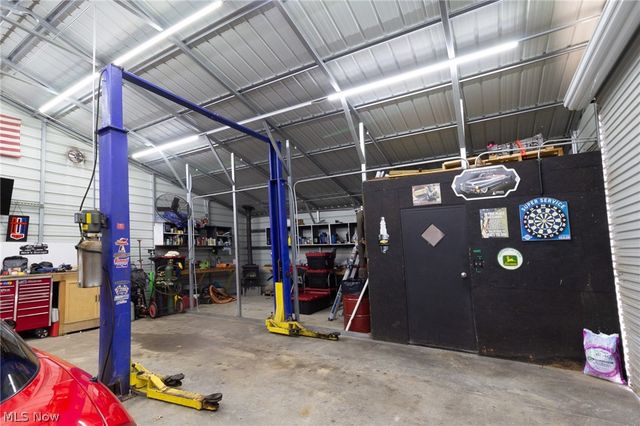 3877 Dawley Road, Ravenna, OH 44266