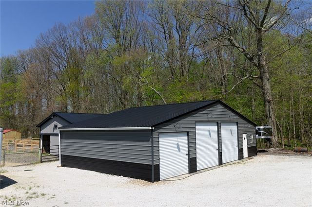 3877 Dawley Road, Ravenna, OH 44266