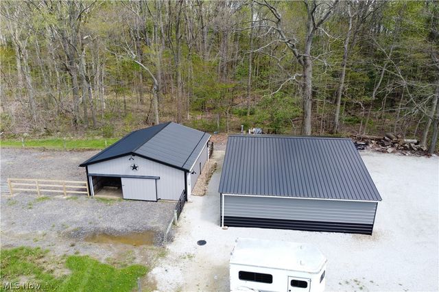 3877 Dawley Road, Ravenna, OH 44266