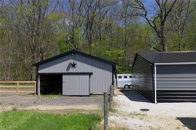 3877 Dawley Road, Ravenna, OH 44266