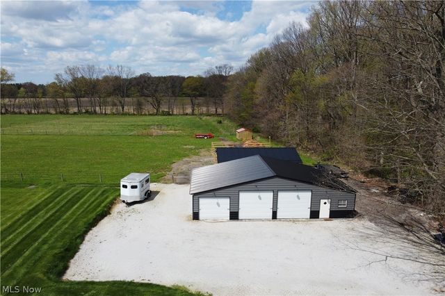 3877 Dawley Road, Ravenna, OH 44266