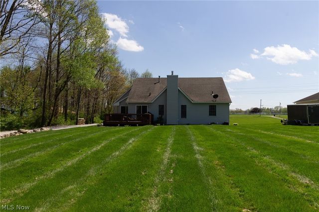 3877 Dawley Road, Ravenna, OH 44266