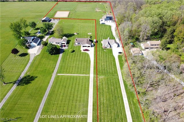 3877 Dawley Road, Ravenna, OH 44266