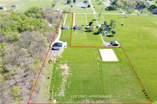 3877 Dawley Road, Ravenna, OH 44266