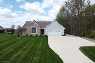 3877 Dawley Road, Ravenna, OH 44266