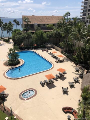 540 Brickell Key Dr 1120, Miami, FL 33131