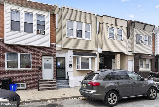 2536 S PHILIP ST, Philadelphia, PA 19148