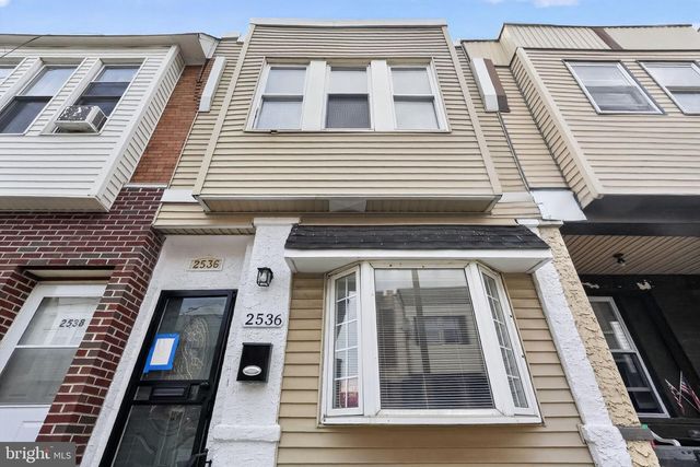 2536 S PHILIP ST, Philadelphia, PA 19148
