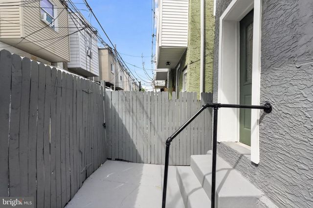 2536 S PHILIP ST, Philadelphia, PA 19148