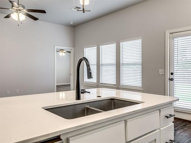 3420 Pagoda Pead Drive, Yukon, OK 73099