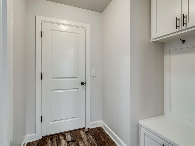 3420 Pagoda Pead Drive, Yukon, OK 73099