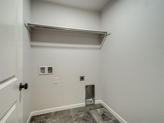3420 Pagoda Pead Drive, Yukon, OK 73099
