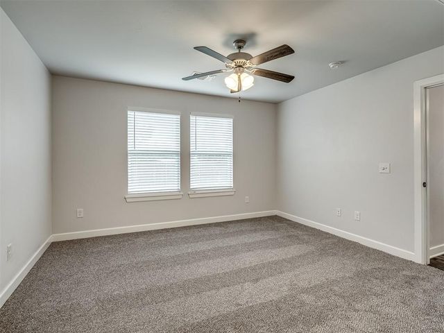 3420 Pagoda Pead Drive, Yukon, OK 73099
