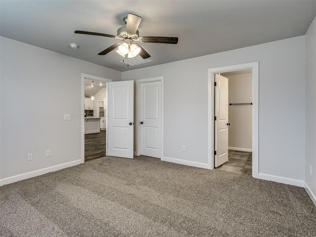 3420 Pagoda Pead Drive, Yukon, OK 73099