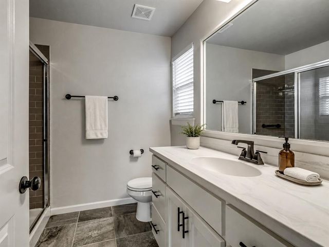 3420 Pagoda Pead Drive, Yukon, OK 73099