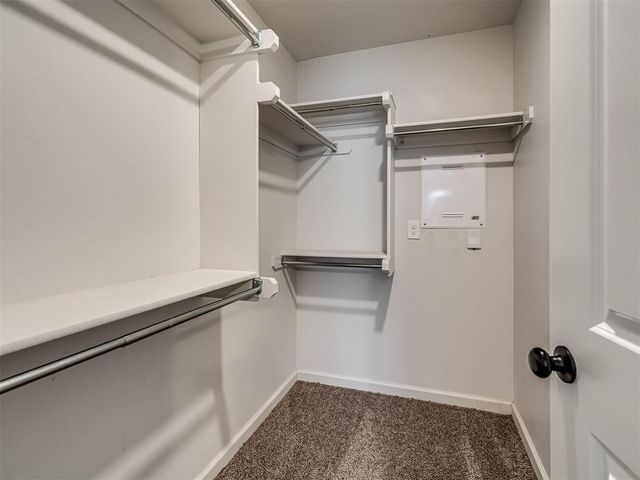 3420 Pagoda Pead Drive, Yukon, OK 73099
