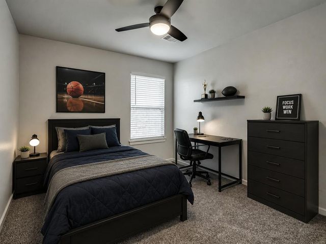 3420 Pagoda Pead Drive, Yukon, OK 73099