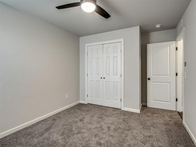 3420 Pagoda Pead Drive, Yukon, OK 73099