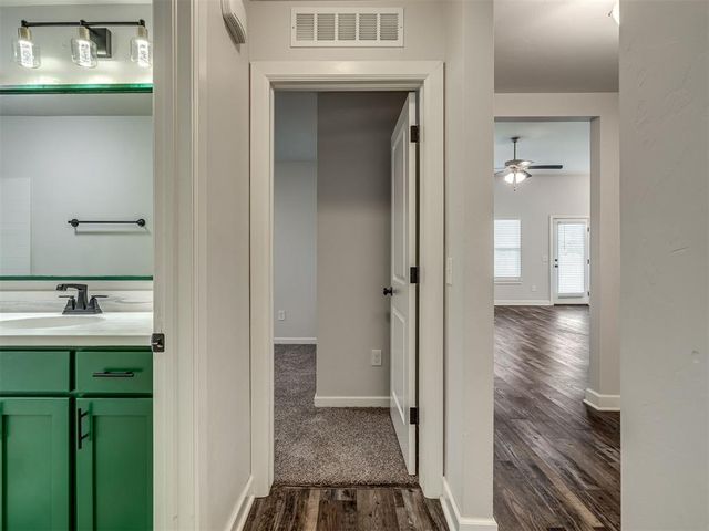 3420 Pagoda Pead Drive, Yukon, OK 73099