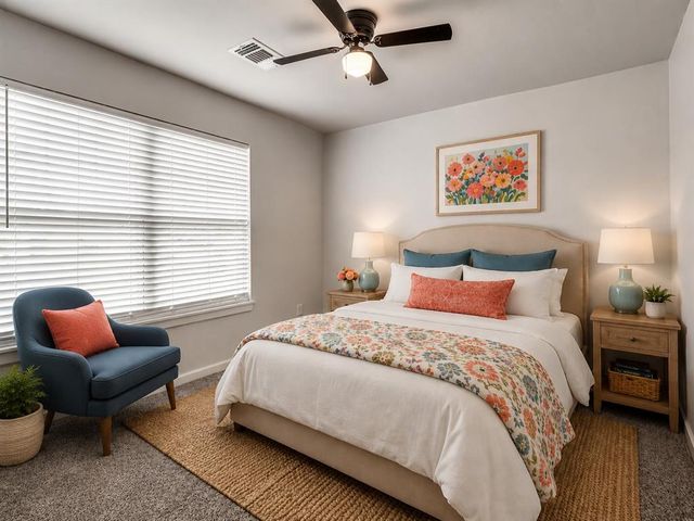 3420 Pagoda Pead Drive, Yukon, OK 73099