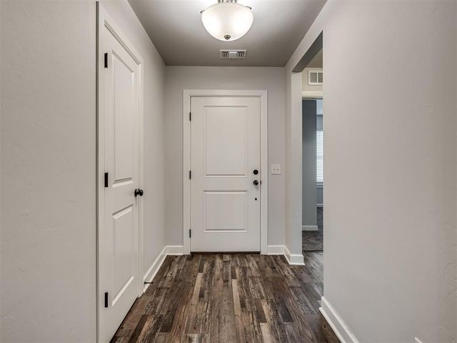 3420 Pagoda Pead Drive, Yukon, OK 73099