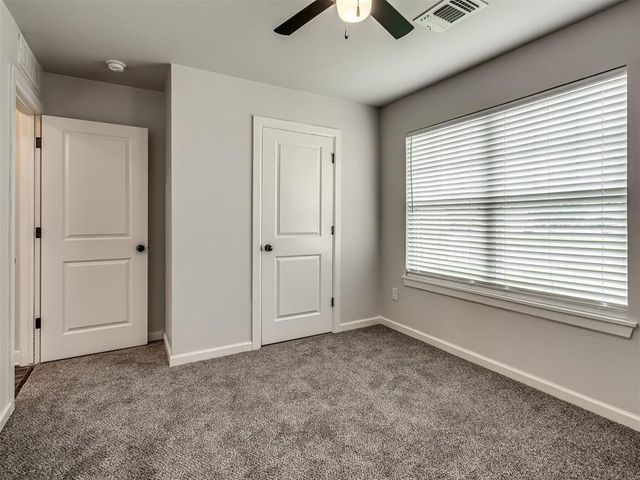 3420 Pagoda Pead Drive, Yukon, OK 73099