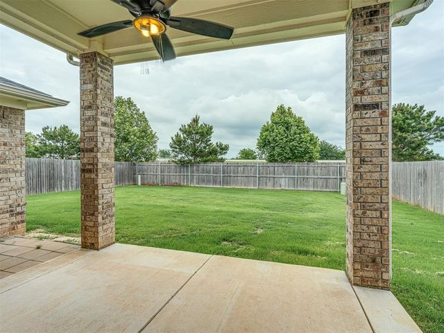 3420 Pagoda Pead Drive, Yukon, OK 73099