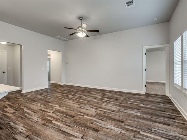 3420 Pagoda Pead Drive, Yukon, OK 73099