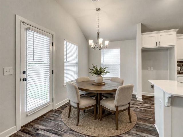 3420 Pagoda Pead Drive, Yukon, OK 73099